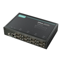 Preview: Moxa Technologies NPort 5610-8