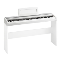Preview: Korg SP-170S