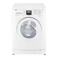 Preview: Beko WMB 81643 LW