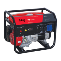 Preview: Fubag HS 5500
