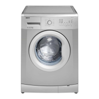 Preview: Beko WMB 51221 S