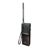 Two-Way Radio Logo