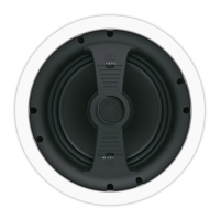 Preview: RBH Sound IN-CEILING SPEAKERS