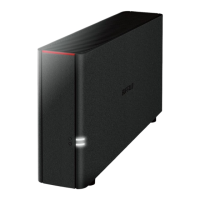 Preview: Buffalo LinkStation LS210D0101
