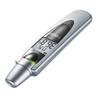 Preview: Beurer FT 60