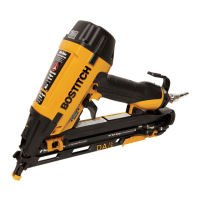 Preview: Bostitch DA1564K
