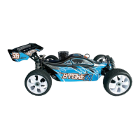 Preview: Team C Stoke N Offroad Buggy