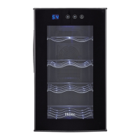 Preview: Haier HVTEC06ABS