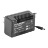 Battery Charger Logo
