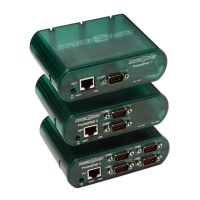 Preview: Multenet PocketPAD RS-232