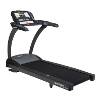 Preview: SportsArt Fitness T645