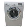 Washer Logo