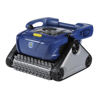 Preview: Zodiac RC 4100