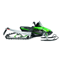 Preview: Arctic Cat 2010 Crossfire 600