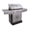 Grills Logo