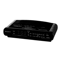 Preview: Sony DREAM MACHINE ICF-C430