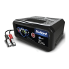 Automobile Battery Charger Logo
