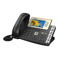 Yealink SIP-T38G