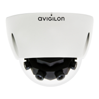 Preview: Avigilon 8.0MP-HD-DOME-180