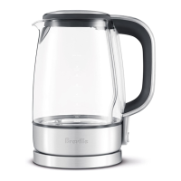 Preview: Crystal Clear Kettle BKE595XL