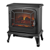 Electric stove Logo