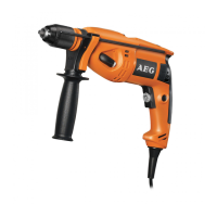 Preview: AEG SB2E 705 R