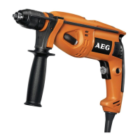 Preview: AEG SB2E 720 RX SuperTorque