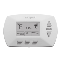 Preview: Honeywell RCT8102A Series