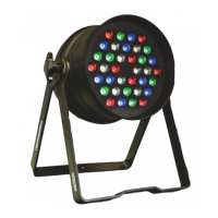 Preview: Microh LEDPRO64RGBW