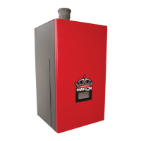 Preview: Crown Boiler PHNTM080