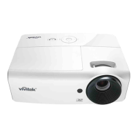 Preview: Vivitek D550
