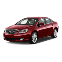 Preview: Buick VERANO 2014