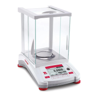 Preview: OHAUS Adventurer AX124
