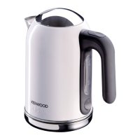 Preview: Kenwood SJM030 series