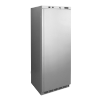 Preview: Polar Refrigeration CD610