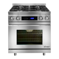 Preview: Dacor DR30D
