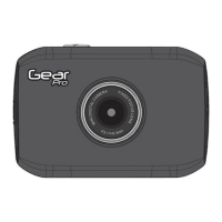 Preview: Sound Around GDV123SL Gear Pro
