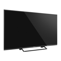 Preview: Panasonic Viera TH-40CS610A