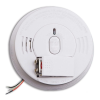 Smoke Alarm Logo