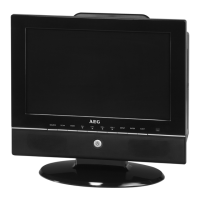 Preview: AEG CTV 4894 DVB-T/DVD