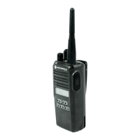 Preview: Motorola CP185 Series