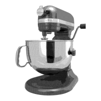 Preview: KitchenAid 4KG25H3XWH5