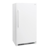 Preview: Frigidaire FFVU17F4QWA