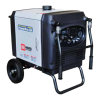 Portable Generator Logo