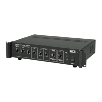Preview: Ahuja CM-4000