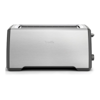 Preview: Breville The Bit More BTA430