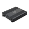 Car Amplifier Logo