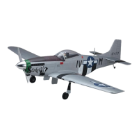 Preview: Kyosho P-51D Mustang 90