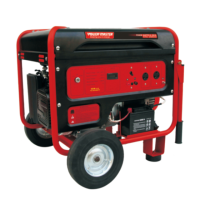 Preview: Power Master SR156F