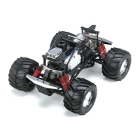 Preview: Kyosho GIGA CRUSHER DF